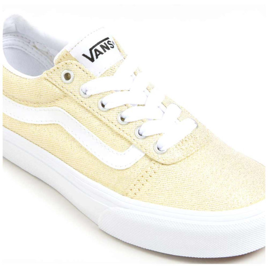 Vans Ward Vans Ward